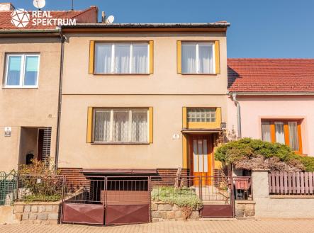 Prodej - dům/vila, 173 m² obrázek