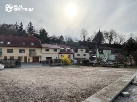 Lelekovice_51 | Pronájem - komerční objekt, sklad, 644 m²