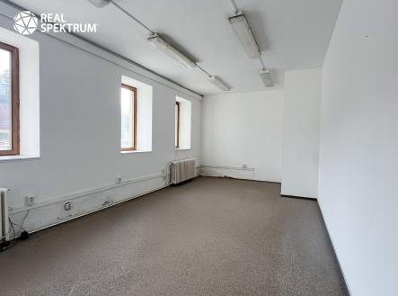 Lelekovice_45 | Pronájem - komerční objekt, sklad, 644 m²