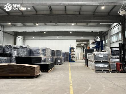 pronajem_hala_blanenska_kurim_06 | Pronájem - komerční objekt, sklad, 950 m²