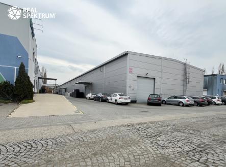 pronajem_hala_blanenska_kurim_26 | Pronájem - komerční objekt, sklad, 950 m²