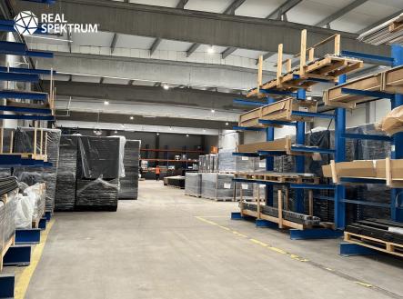 pronajem_hala_blanenska_kurim_01 | Pronájem - komerční objekt, sklad, 950 m²