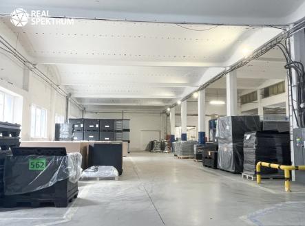 pronajem_hala_blanenska_kurim_16 | Pronájem - komerční objekt, výroba, 1 110 m²