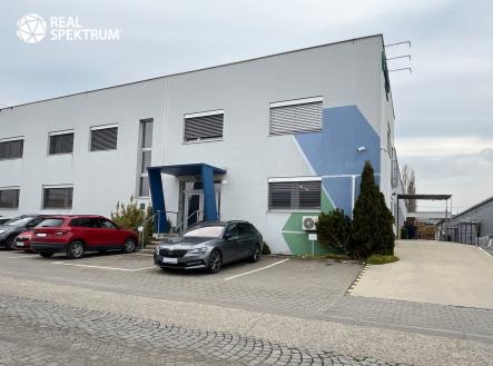 pronajem_hala_blanenska_kurim_25 | Pronájem - komerční objekt, výroba, 1 110 m²