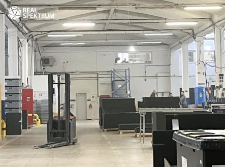 pronajem_hala_blanenska_kurim_18 | Pronájem - komerční objekt, výroba, 1 110 m²