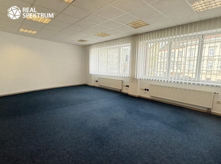 Pronajem_KA_Klímova_03 | Pronájem - kanceláře, 217 m²