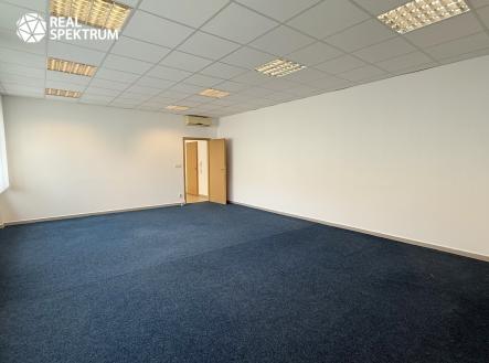 Pronajem_KA_Klímova_04 | Pronájem - kanceláře, 217 m²