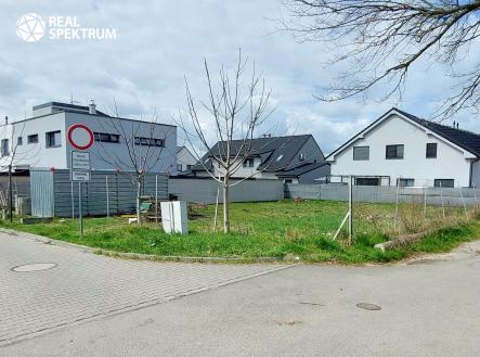 Prodej - pozemek pro bydlení, 478 m² obrázek