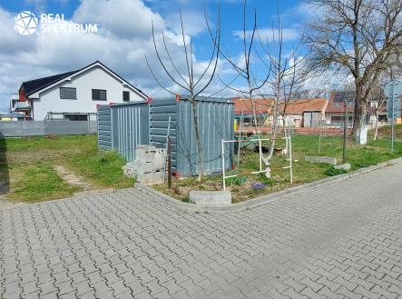 prodej_pozemek_slatina_03 | Prodej - pozemek pro bydlení, 478 m²