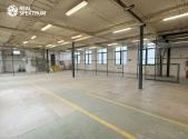 Pronájem - komerční objekt, sklad, 265 m²