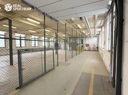 pronajem_sklad_areal_hady_04 | Pronájem - komerční objekt, sklad, 265 m²