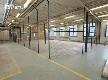pronajem_sklad_areal_hady_06 | Pronájem - komerční objekt, sklad, 265 m²