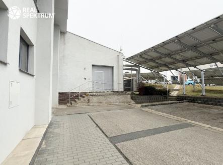pronajem_sklad_areal_hady_07 | Pronájem - komerční objekt, sklad, 265 m²