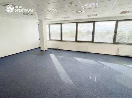 Pronájem KA Londýnské nám._16 | Pronájem - kanceláře, 1 328 m²