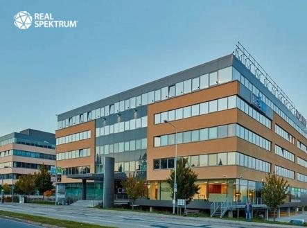 Pronájem KA Londýnské nám._08 | Pronájem - kanceláře, 1 328 m²