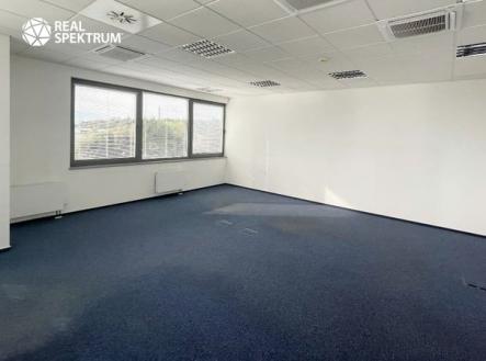 Pronájem KA Londýnské nám._13 | Pronájem - kanceláře, 1 328 m²