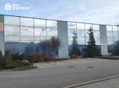 Pronájem - komerční objekt, výroba, 7 074 m²