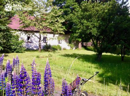 021 | Prodej - chata/rekreační objekt, 200 m²