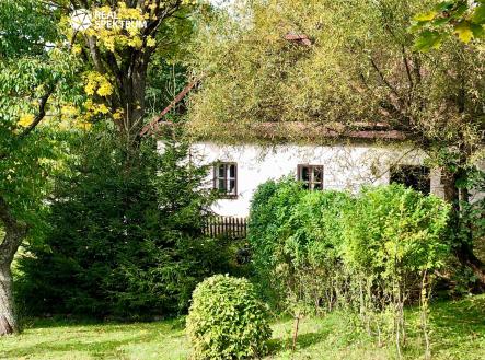 020 | Prodej - chata/rekreační objekt, 200 m²