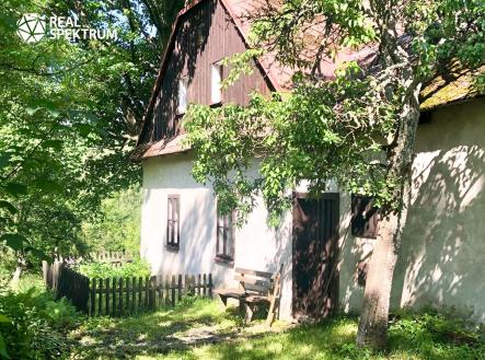 002 | Prodej - chata/rekreační objekt, 200 m²