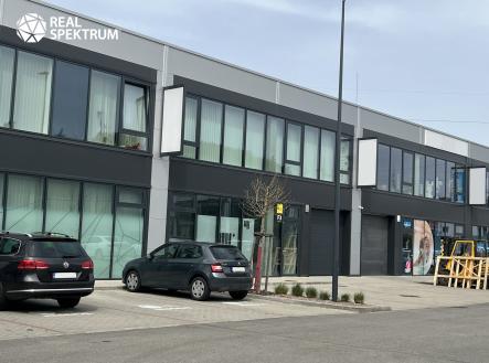 lelekovice_box_18 | Pronájem - komerční objekt, sklad, 452 m²
