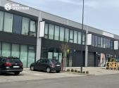 Pronájem - komerční objekt, sklad, 452 m²