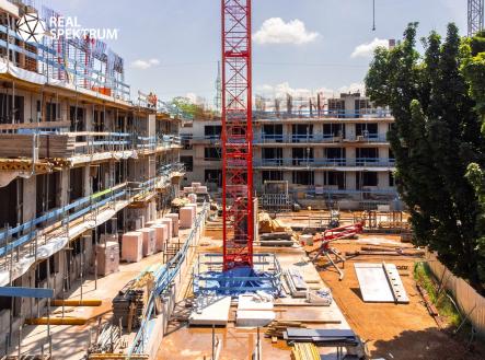 RS I URBAN PARK MOSTECKA-28 | Prodej bytu, 3+kk, 74 m²