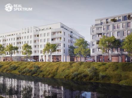 02 | Prodej bytu, 2+kk, 46 m²