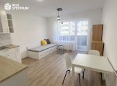 Pronájem bytu, 1+kk, 31 m²
