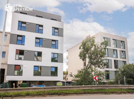 RS I KRIZIKOVA 40-12 | Prodej bytu, 3+kk, 64 m²