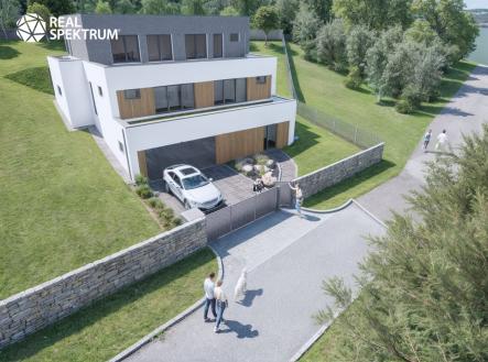 Prodej - pozemek pro bydlení, 1 184 m² obrázek