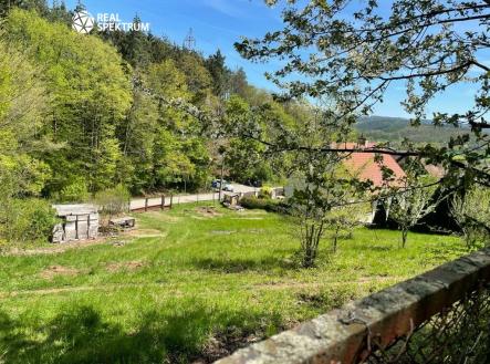 Prodej - pozemek pro bydlení, 1 184 m² obrázek