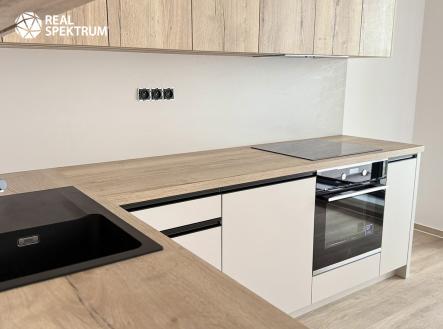 Byt 2+1 Kuřim_08 | Pronájem bytu, 2+1, 52 m²