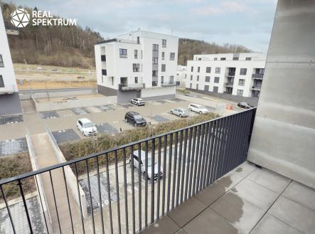 Byt 2+1 Kuřim_10 | Pronájem bytu, 2+1, 52 m²