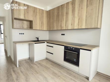 Byt 2+1 Kuřim_12 | Pronájem bytu, 2+1, 52 m²
