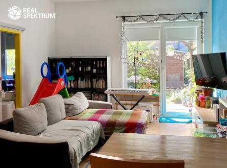 Prodej bytu 2+kk Za Kostelem_06 | Prodej bytu, 2+kk, 122 m²