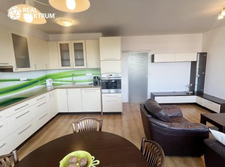 pronajem_byt_3+kk_chudcicka_15 | Pronájem bytu, 3+kk, 77 m²