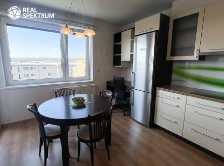 pronajem_byt_3+kk_chudcicka_12 | Pronájem bytu, 3+kk, 77 m²