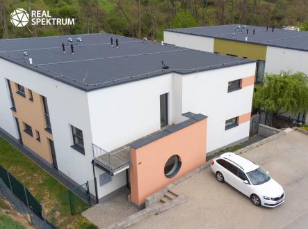 REALSPEKTRUM I HAJANY 190-42 | Prodej bytu, 3+kk, 102 m²