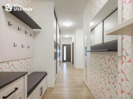 REALSPEKTRUM I HAJANY 190-1 | Prodej bytu, 3+kk, 102 m²