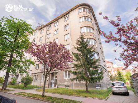 RS I RYSANKOVA 4-41 | Prodej bytu, 2+kk, 66 m²