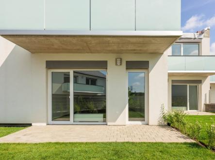 Prodej bytu, 1+kk, 74 m² obrázek