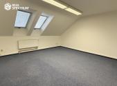 Pronájem - kanceláře, 20 m²