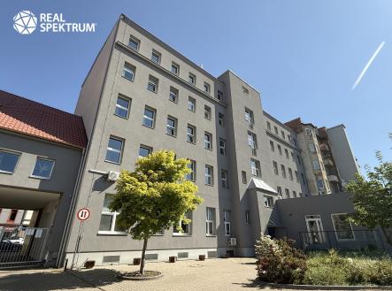 pronajem_kancelar_krenova_06 | Pronájem - kanceláře, 51 m²