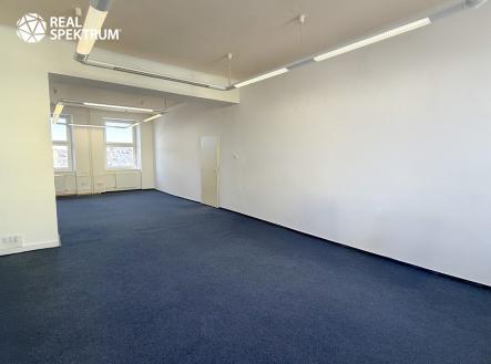 pronajem_kancelar_krenova_03 | Pronájem - kanceláře, 51 m²