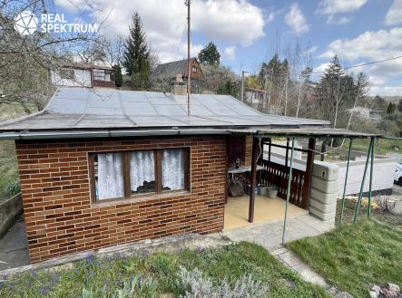 Prodej_chata-Bílovice_n_Svitavou_21 | Prodej - chata/rekreační objekt, 56 m²