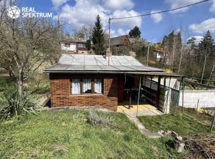 Prodej_chata-Bílovice_n_Svitavou_14 | Prodej - chata/rekreační objekt, 56 m²