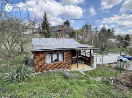 Prodej_chata-Bílovice_n_Svitavou_20 | Prodej - chata/rekreační objekt, 56 m²