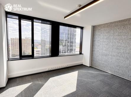pronajem_kancelar_sumavska_tower_03 | Pronájem - kanceláře, 191 m²