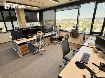 pronajem_kancelar_sumavska_tower_02 | Pronájem - kanceláře, 502 m²